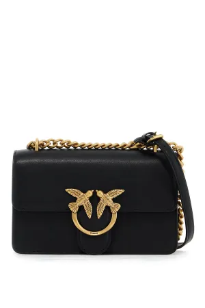 -shoulder Mini Love Bag