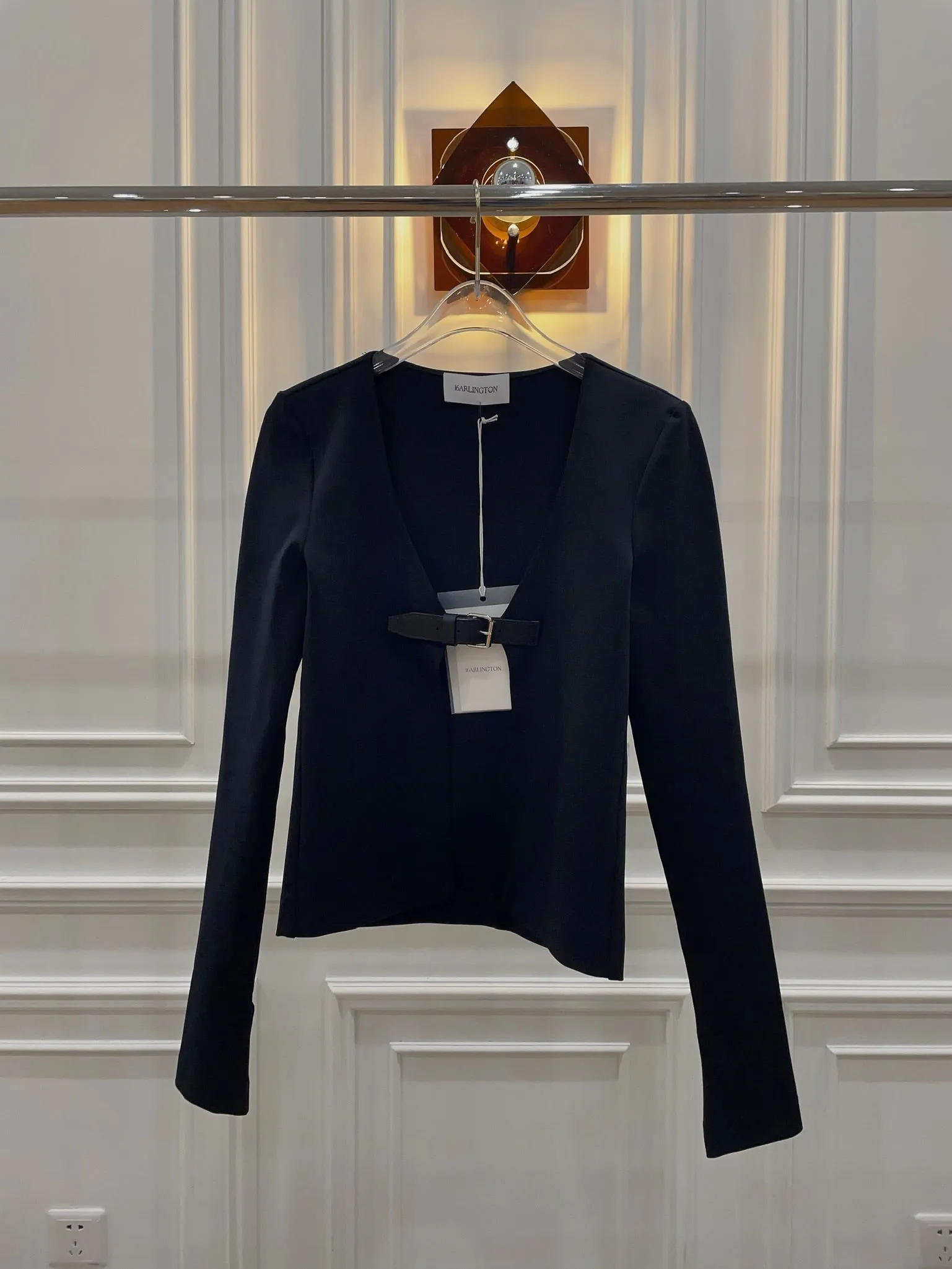 16ARLINGTON DAYE CARDIGAN