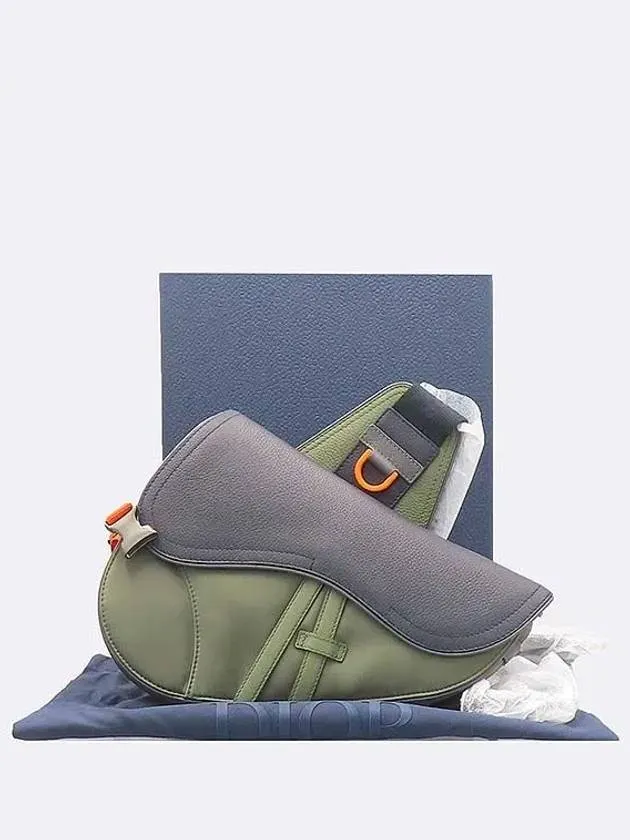 1ADPO246USC Belt Bag