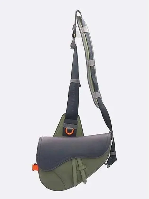 1ADPO246USC Belt Bag