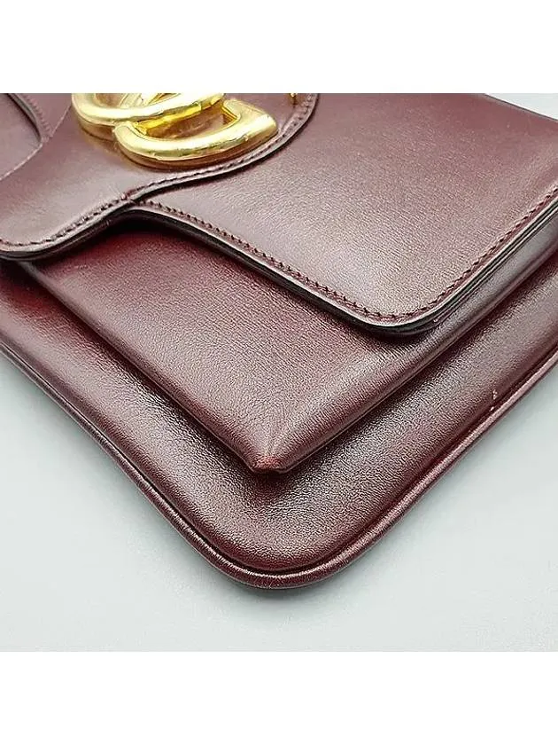550129 Crossbody bag