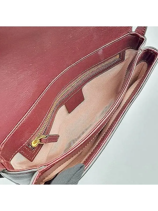 550129 Crossbody bag