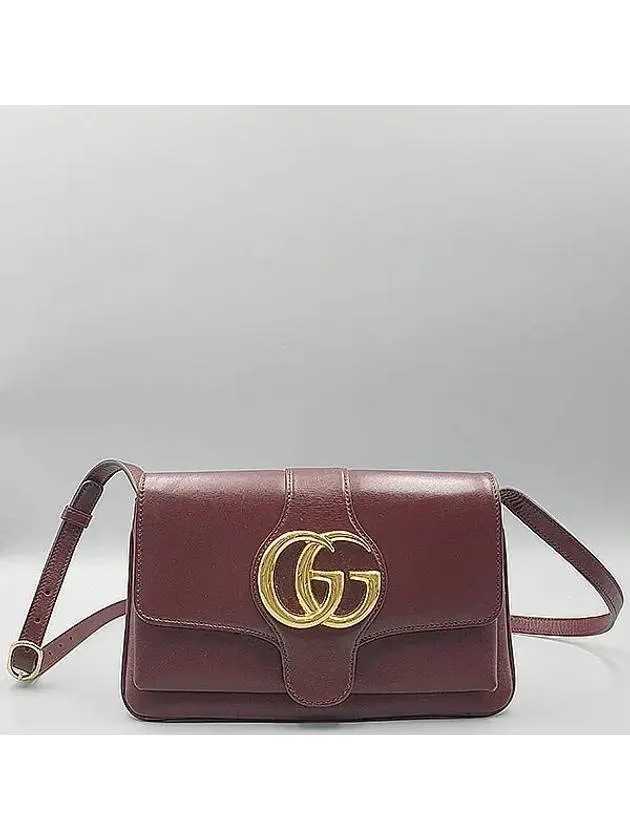 550129 Crossbody bag