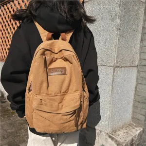 Affordable Canvas Backpacks for Budget-Conscious Shoppers
