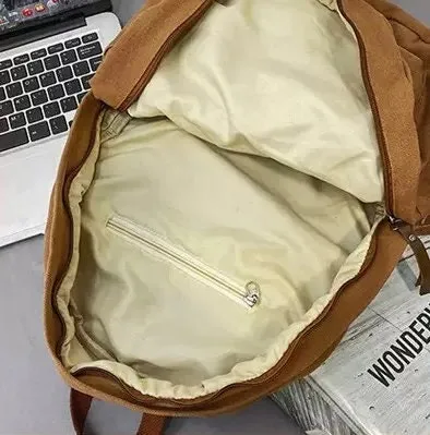 Affordable Canvas Backpacks for Budget-Conscious Shoppers