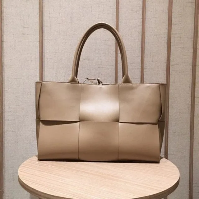 all-match large-capacity shoulder bag