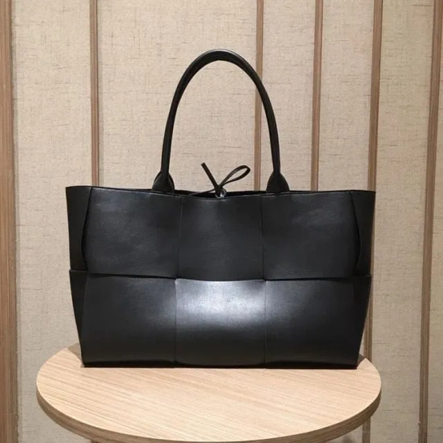 all-match large-capacity shoulder bag