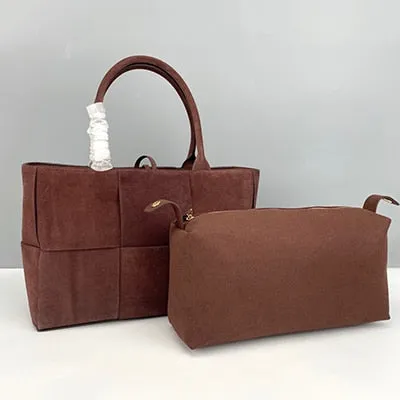 all-match large-capacity shoulder bag
