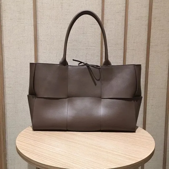 all-match large-capacity shoulder bag
