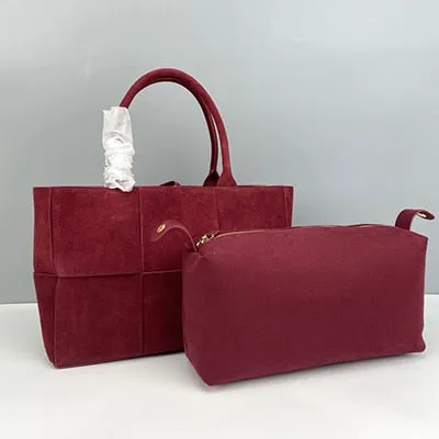 all-match large-capacity shoulder bag