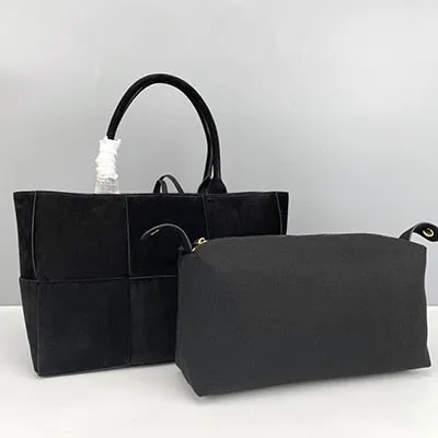 all-match large-capacity shoulder bag