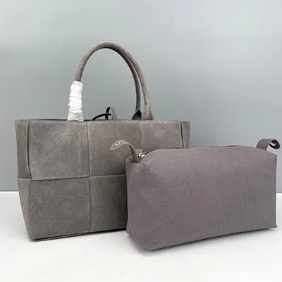 all-match large-capacity shoulder bag