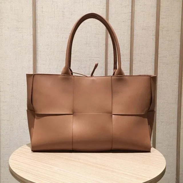 all-match large-capacity shoulder bag