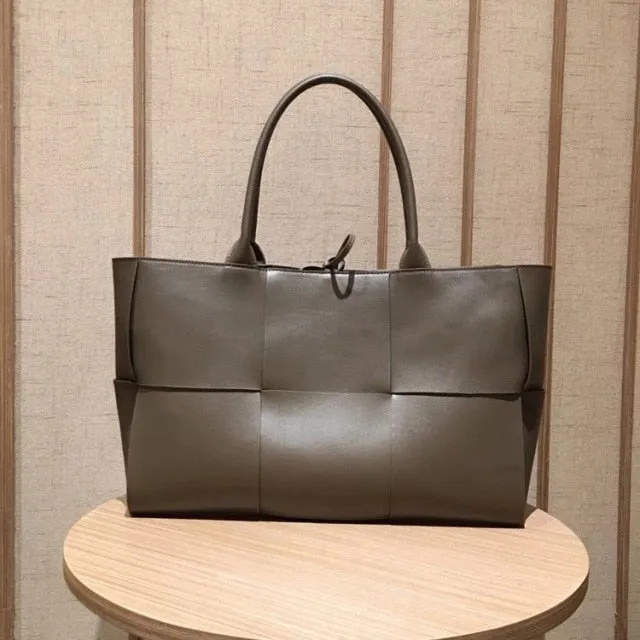 all-match large-capacity shoulder bag