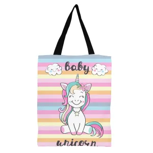 All Over Print Tote Bag