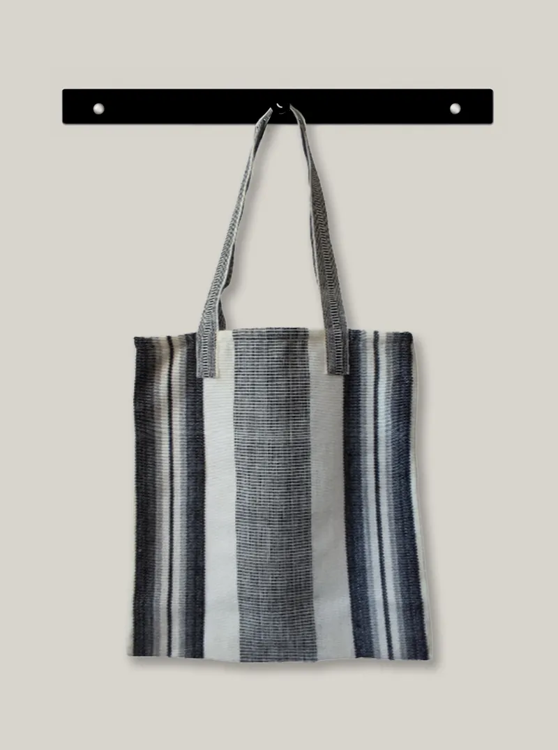 Alpaca Tote Bag