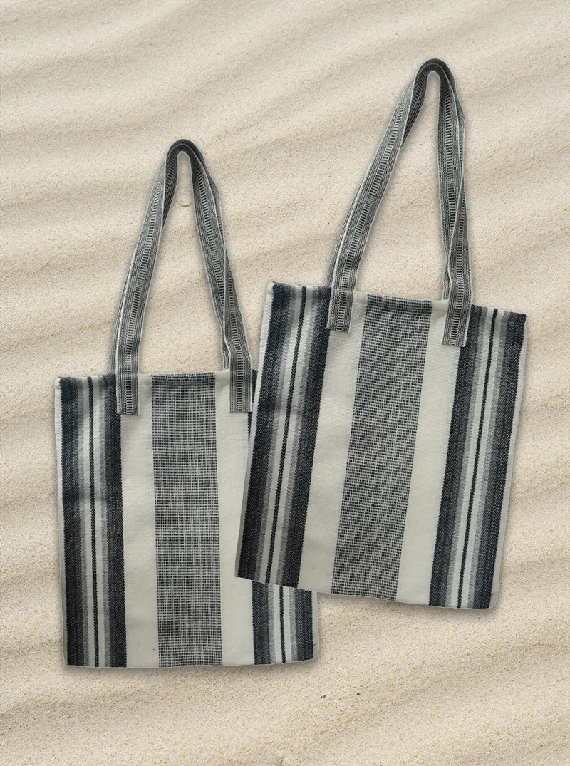 Alpaca Tote Bag