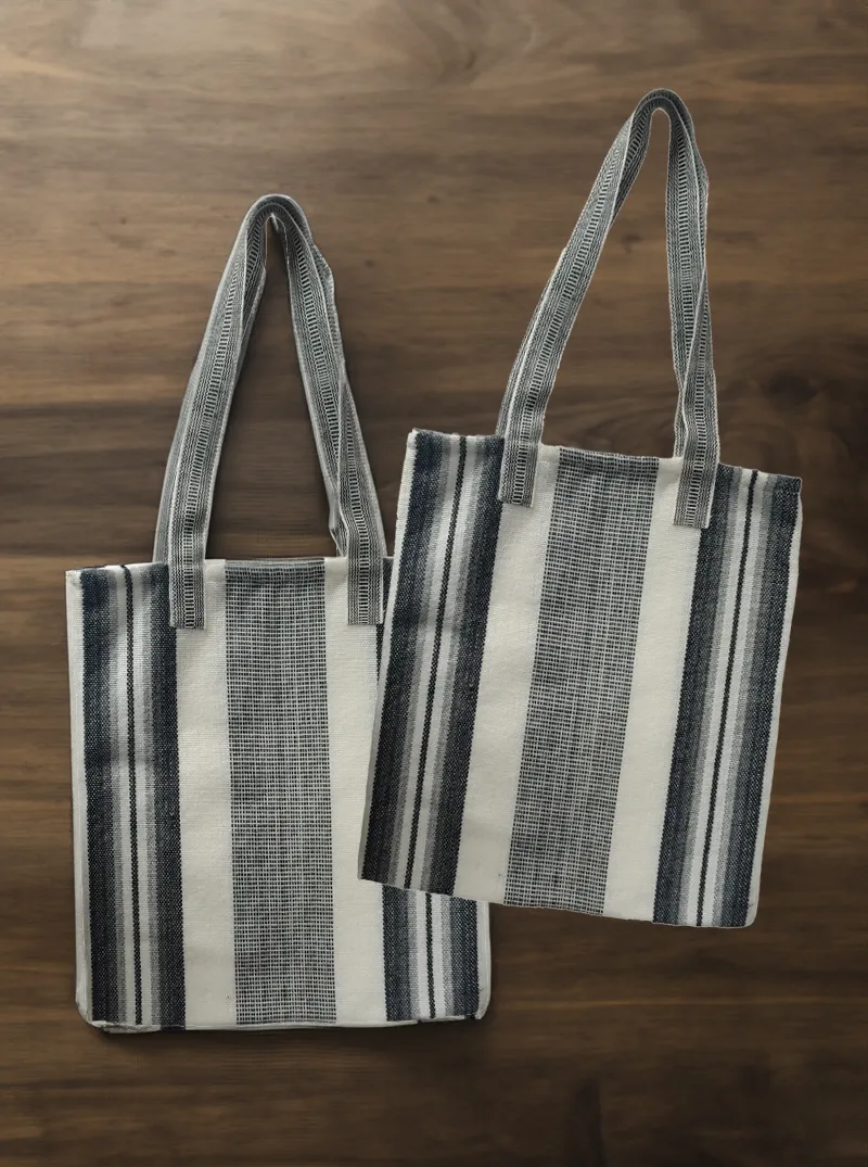 Alpaca Tote Bag