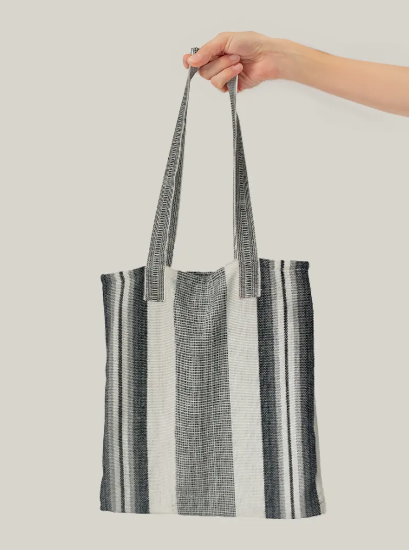 Alpaca Tote Bag