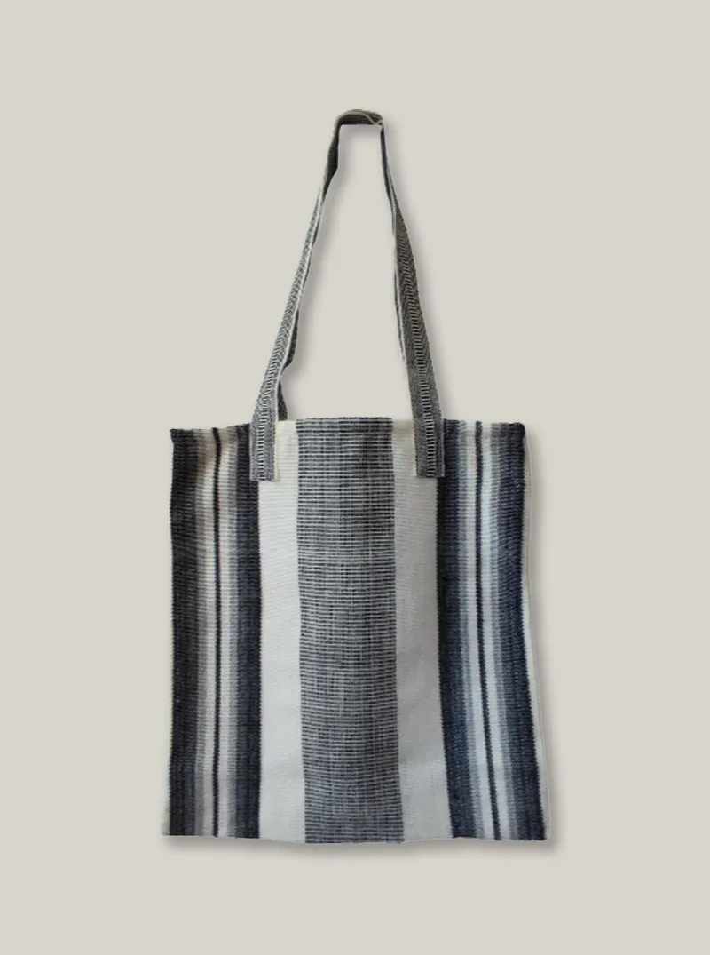 Alpaca Tote Bag
