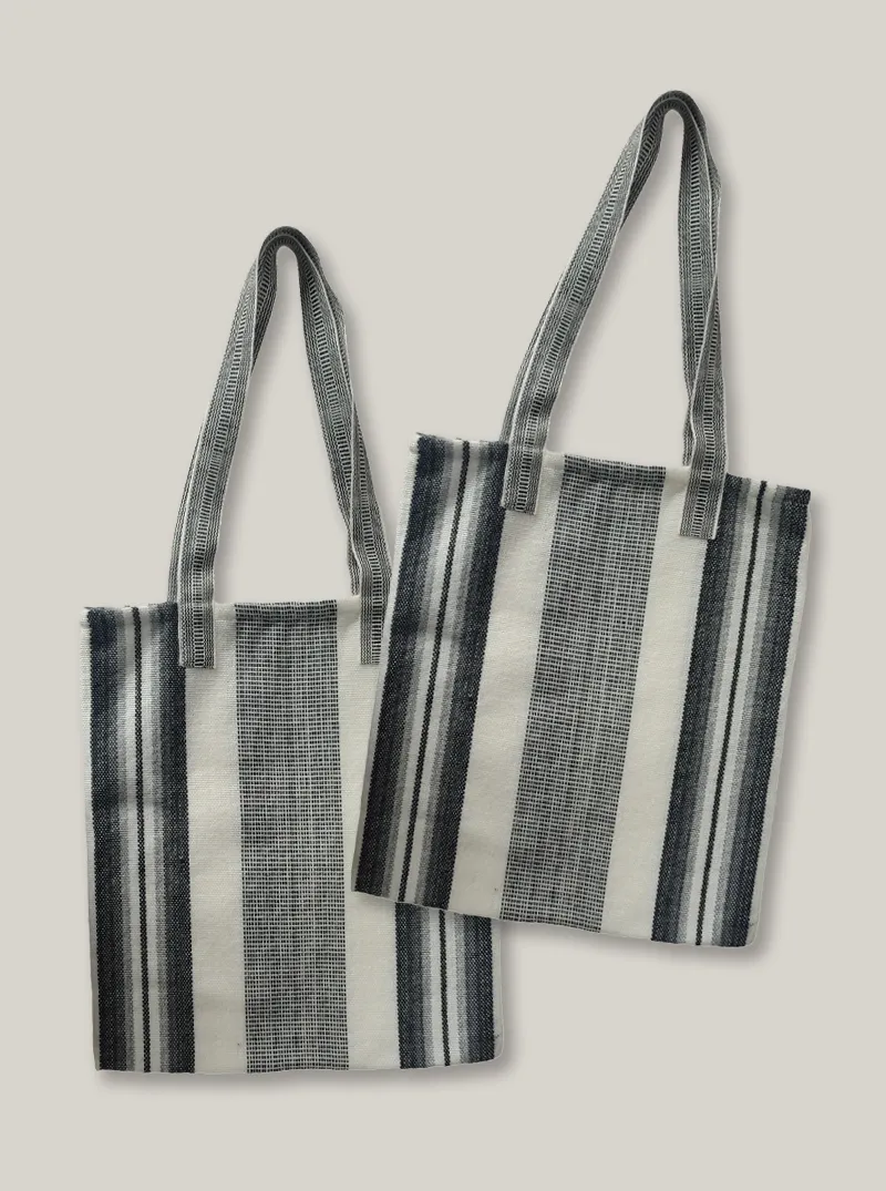 Alpaca Tote Bag