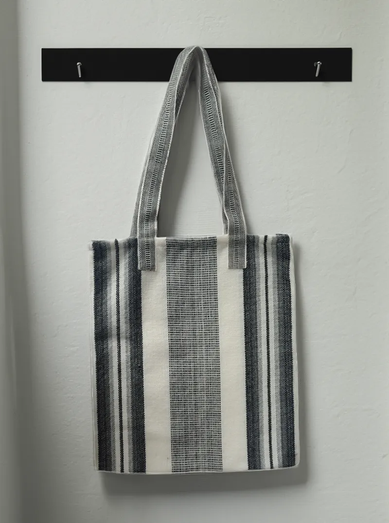 Alpaca Tote Bag