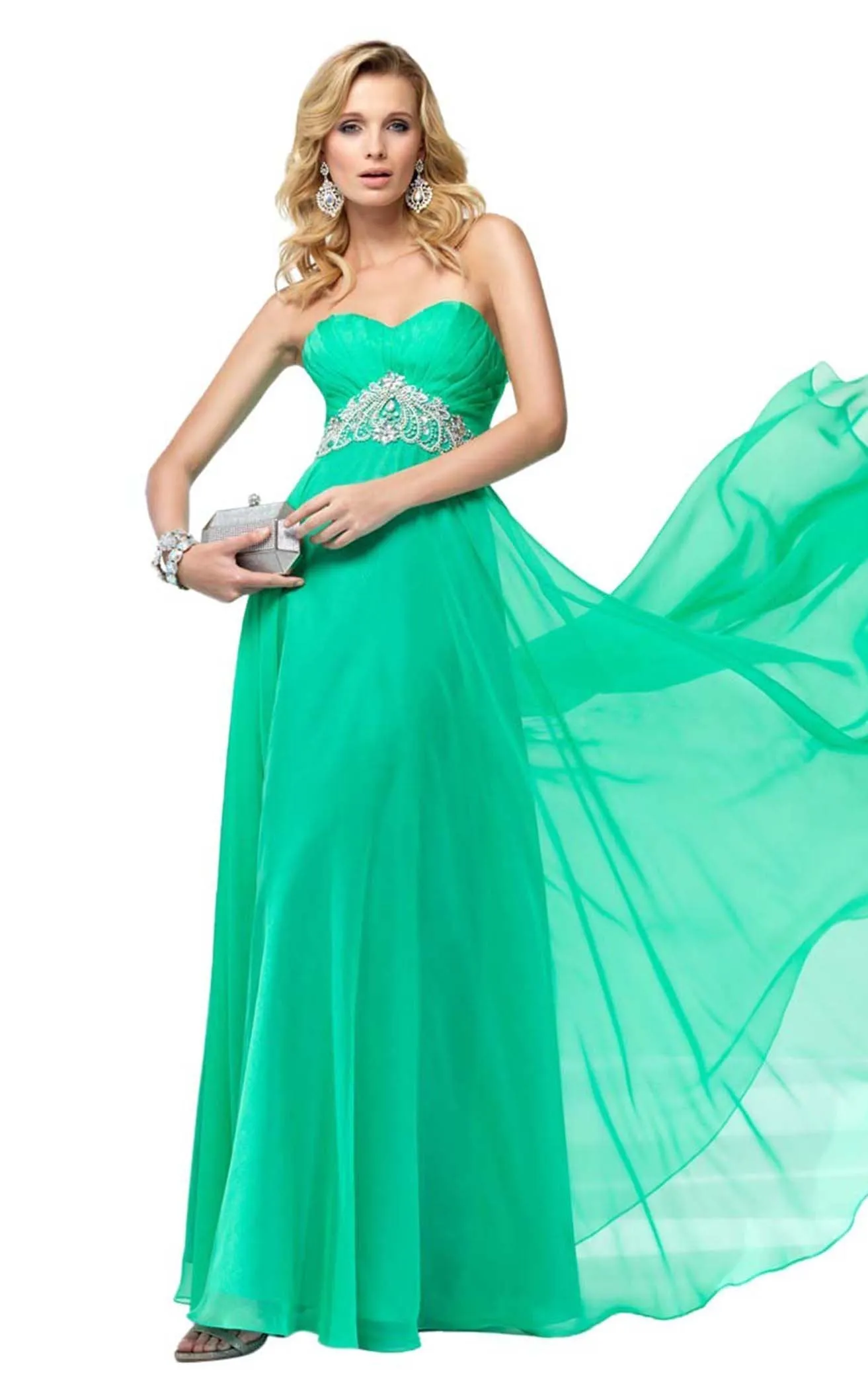 Alyce 35829 Dress