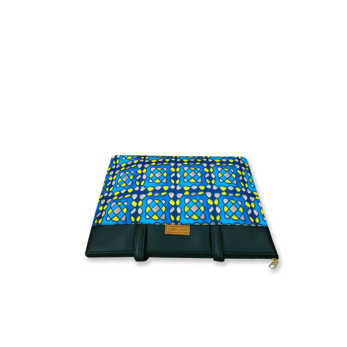 Aqua Kollam Tote/Pouch Combo