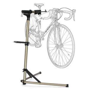 Bike Work Stand Professional Bicycle Repair Tools Holder Storage