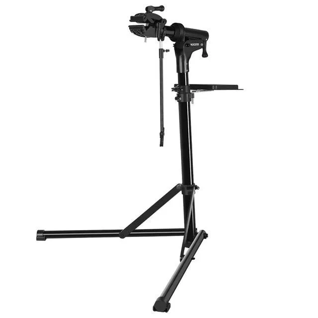 Bike Work Stand Professional Bicycle Repair Tools Holder Storage