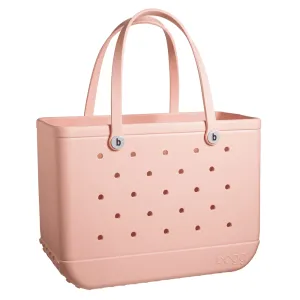 Bogg Bags Peachy Beachy Original Bogg Bag