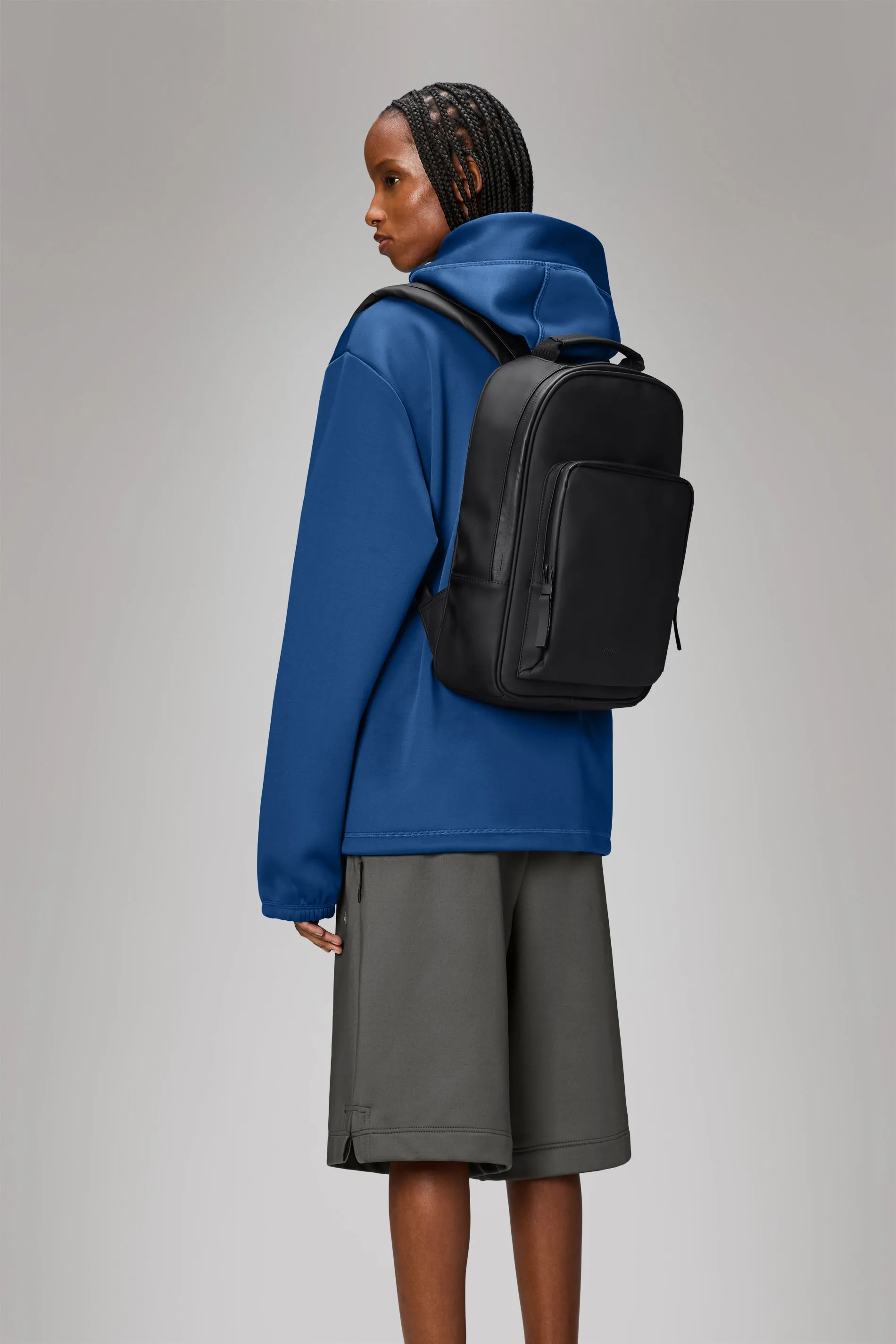 Book Daypack