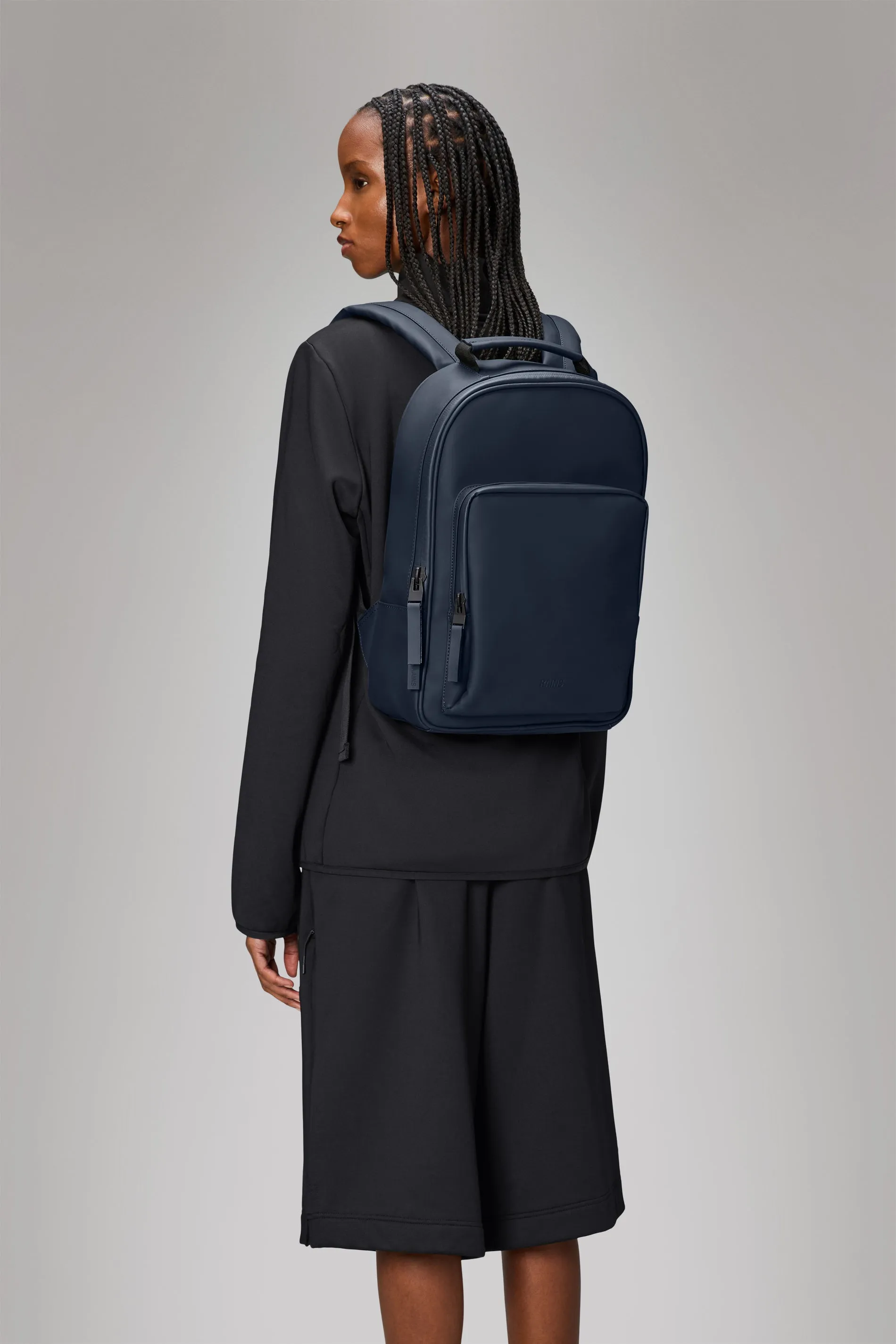 Book Daypack