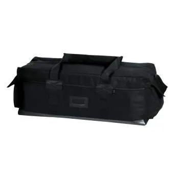 Canvas Israeli Type Duffle Bag