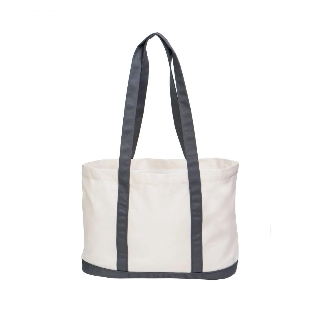 Canvas Shoulder Carry