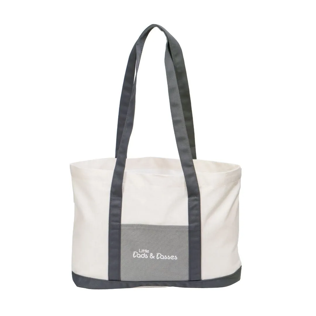 Canvas Shoulder Carry
