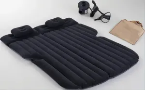 Car Bed for Back Seat