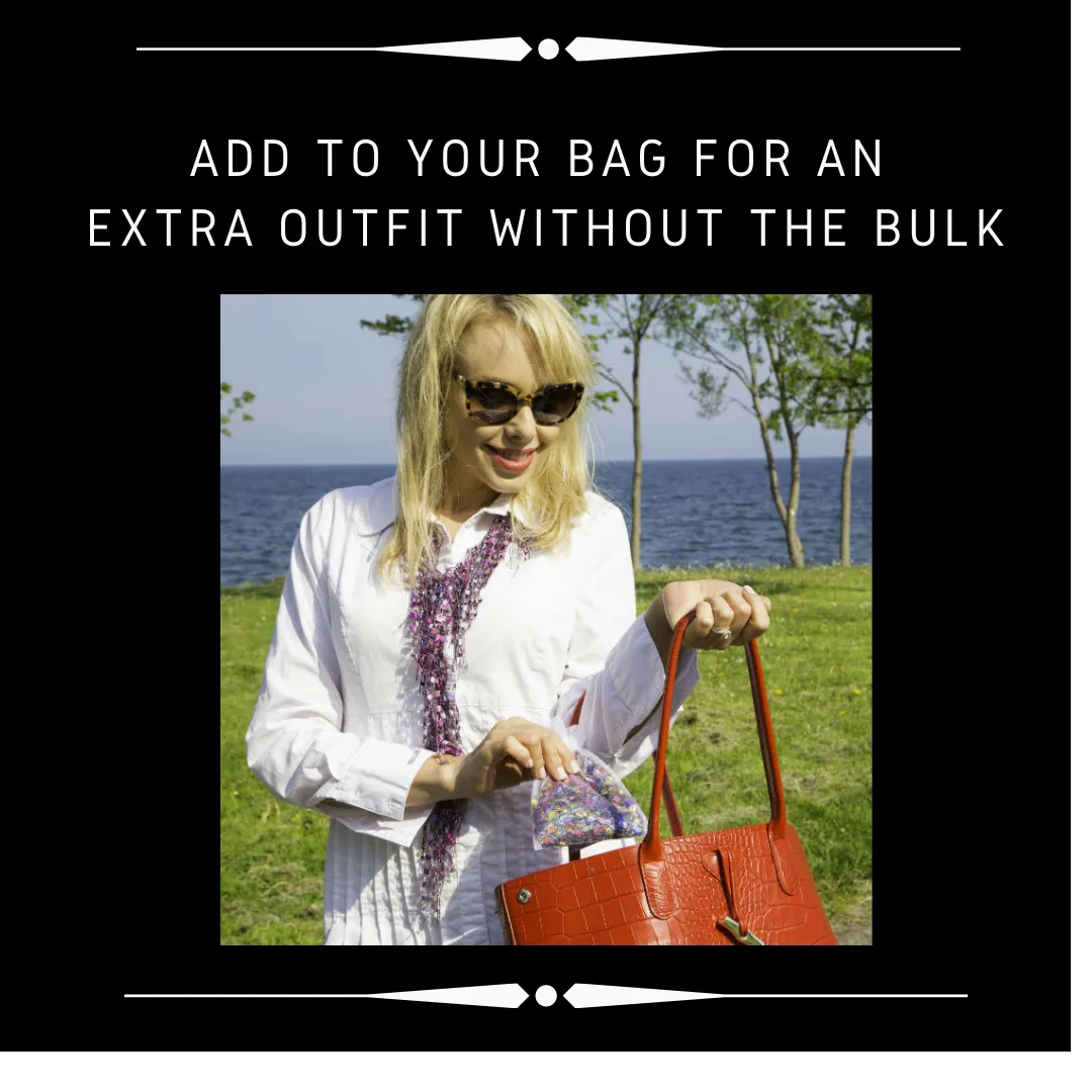 Casual Chic Bundle