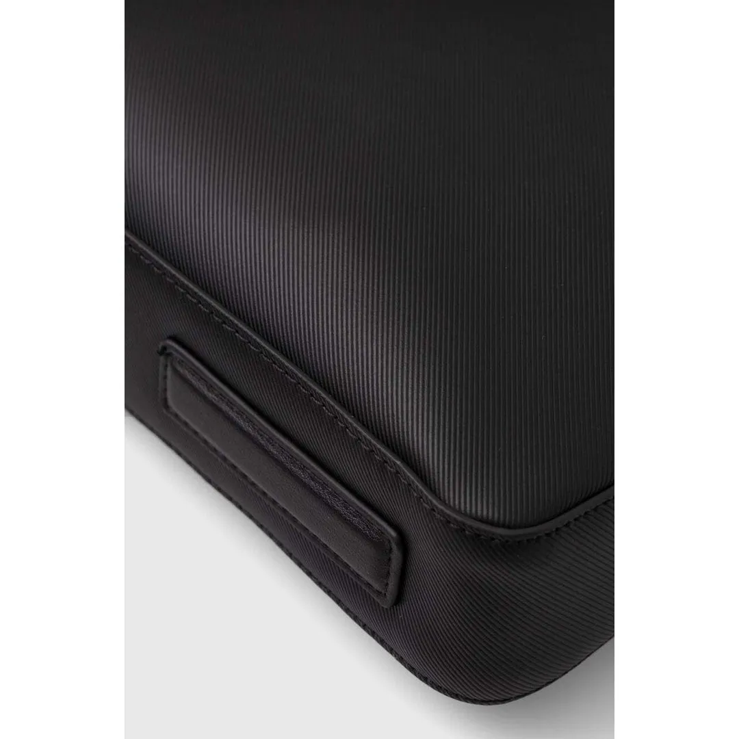 Ck Est. Pu Laptop Bag