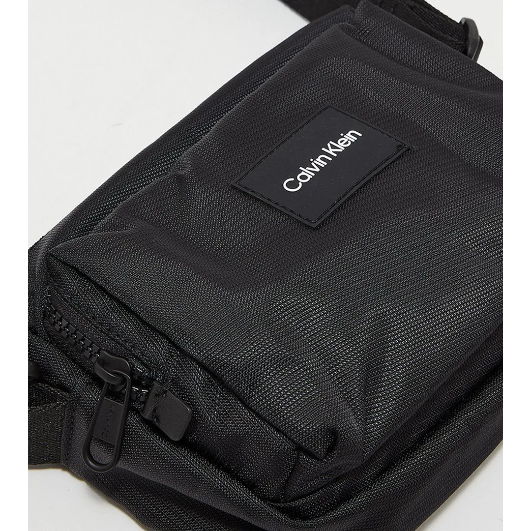 Ck Must T Camera Bag/ Bax/ Os