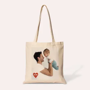 Cotton Tote Bag