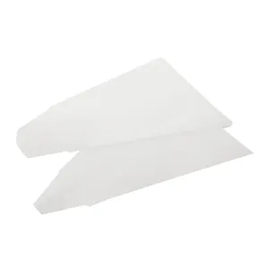 Disposable Dual Piping Bags Pack of 20