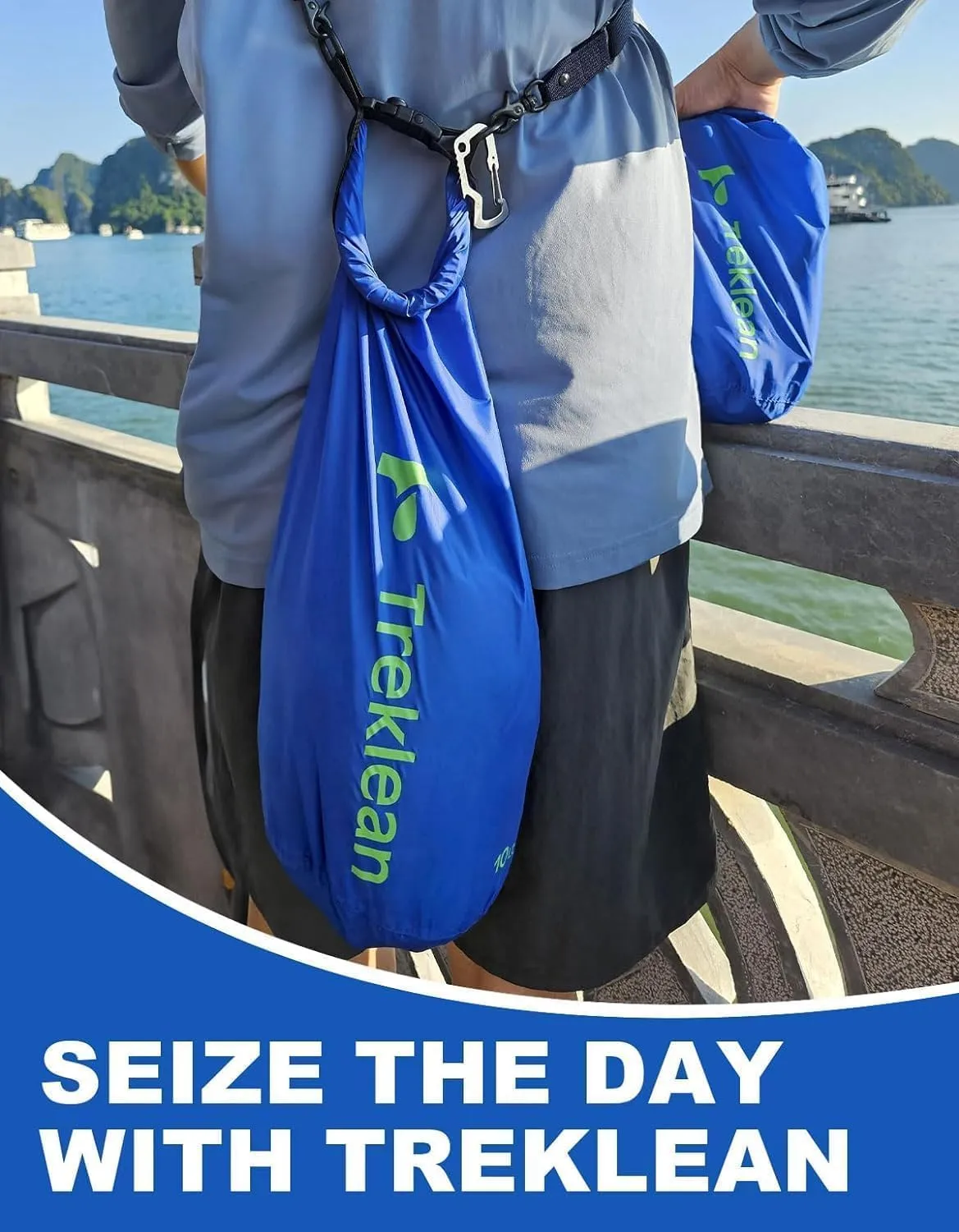 Dry Bag, Waterproof Floating and Lightweight Dry Bags, Roll Top Sack Keeps Gear Dry, for Kayaking, Rafting, Boating, Swimming, Camping, Hiking, Beach, Fishing outdoor