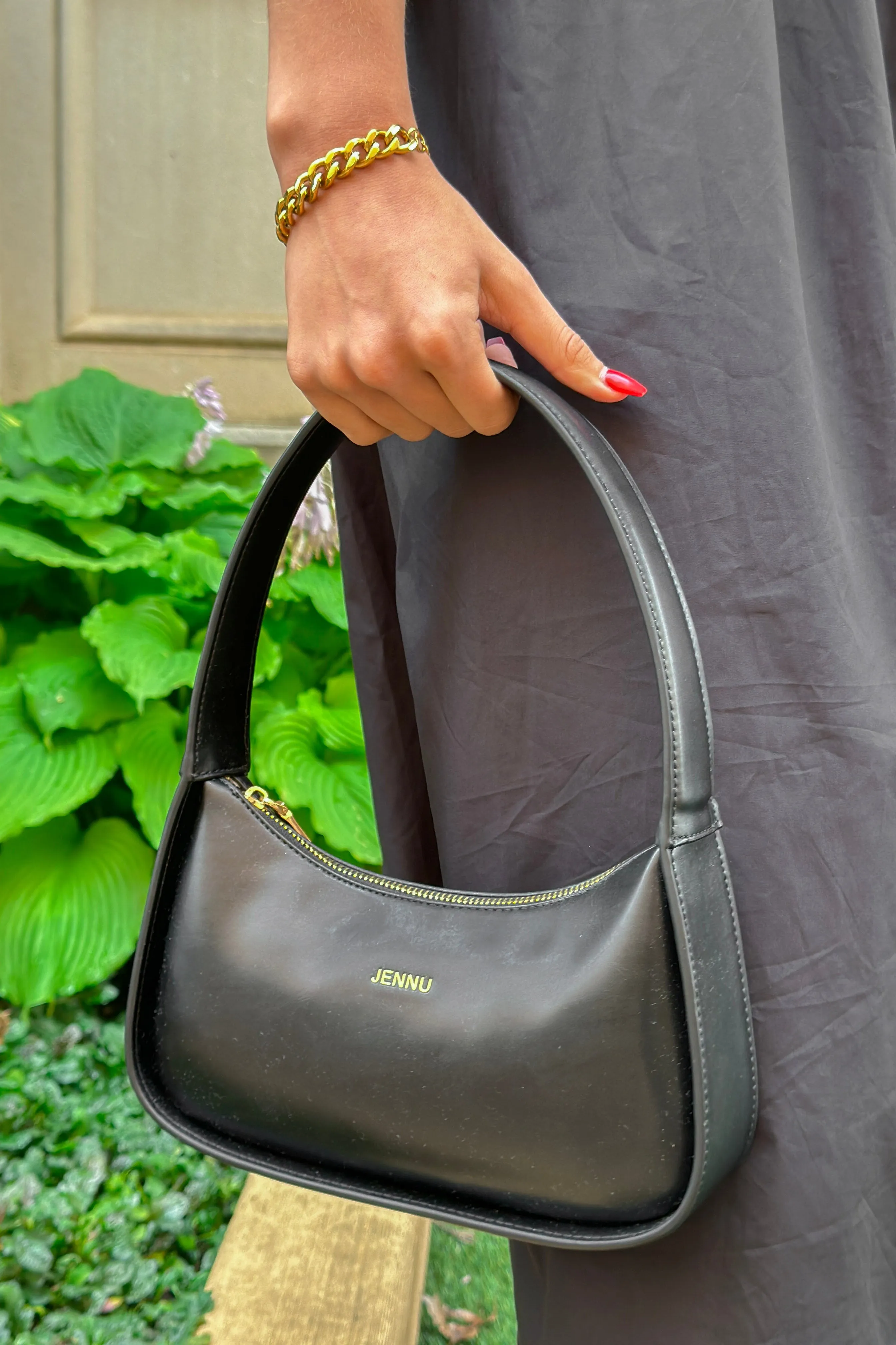 Dublin Shoulder Bag
