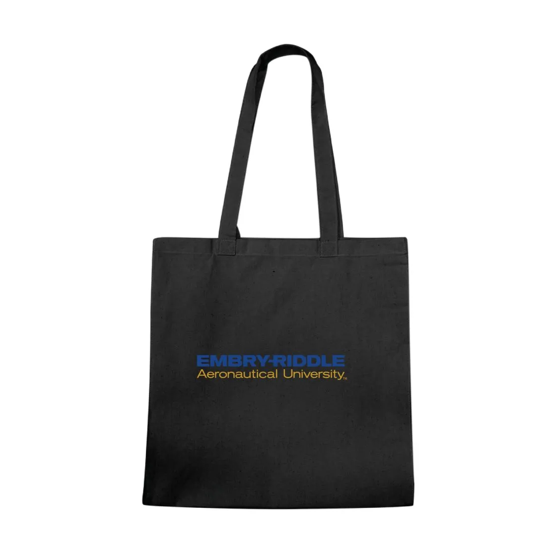 ERAU EmbryÐRiddle Aeronautical University Eagles Institutional Tote Bag