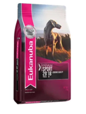 Eukanuba Dog - Premium Sport - Active Dogs