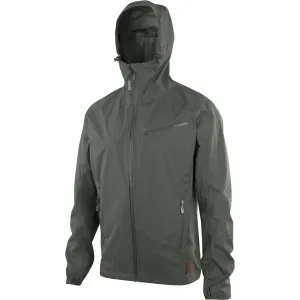 Evoc Shield Jacket 2023: Dark Olive L