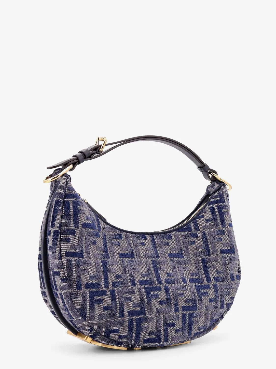 FENDIGRAPHY SMALL BAG
