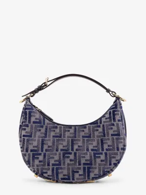FENDIGRAPHY SMALL BAG
