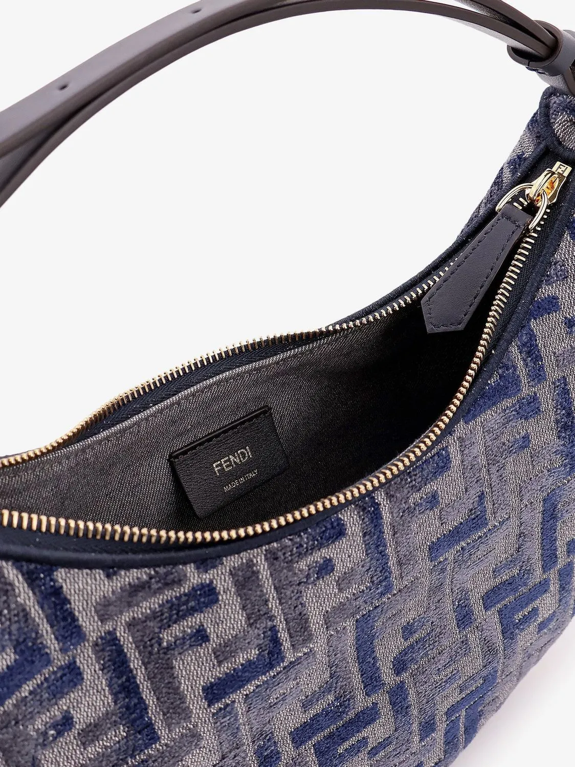 FENDIGRAPHY SMALL BAG